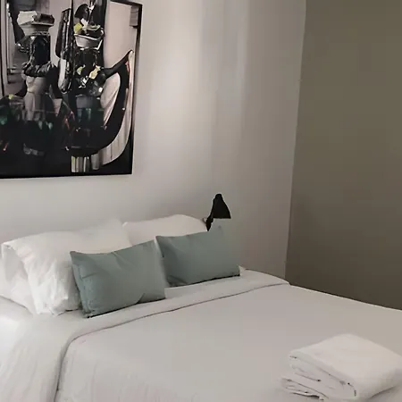 Apartamento Centrico Y Confortable Apto Casa Dona Yola 11 *