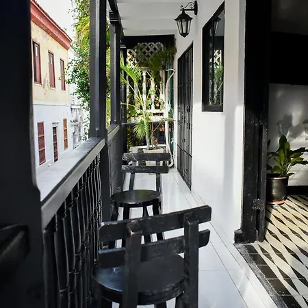 Centrico Y Confortable Apto Casa Dona Yola 11 Apartamento