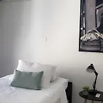 Céntrico y confortable apto Casa Doña Yola 11