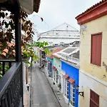 Céntrico y confortable apto Casa Doña Yola 11