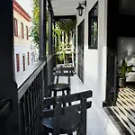 Céntrico y confortable apto Casa Doña Yola 11