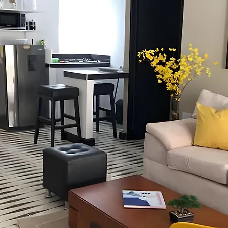 Centrico Y Confortable Apto Casa Dona Yola 11 Apartment