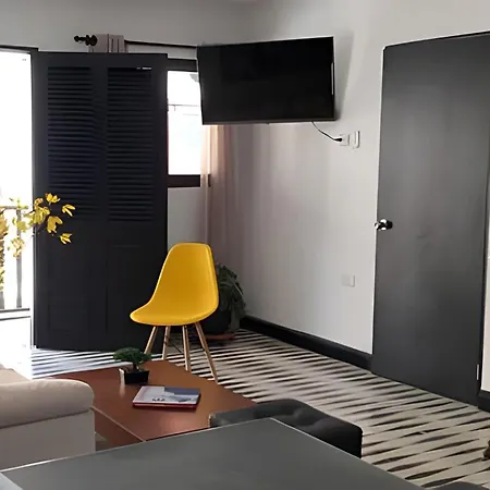 Centrico Y Confortable Apto Casa Dona Yola 11