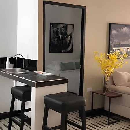 Centrico Y Confortable Apto Casa Dona Yola 11