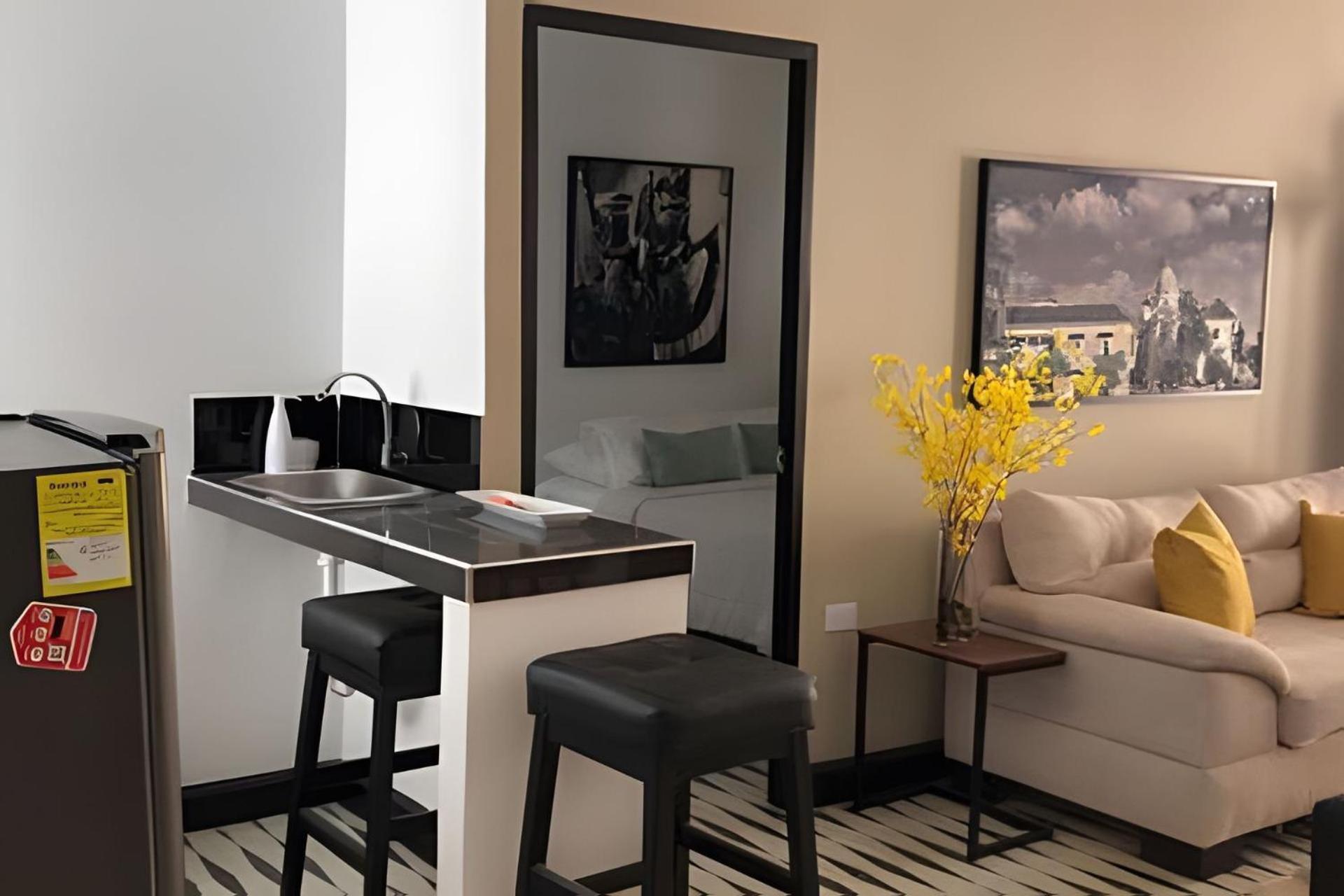 Céntrico Y Confortable Apto Casa Doña Yola 11 Apartamento Cartagena