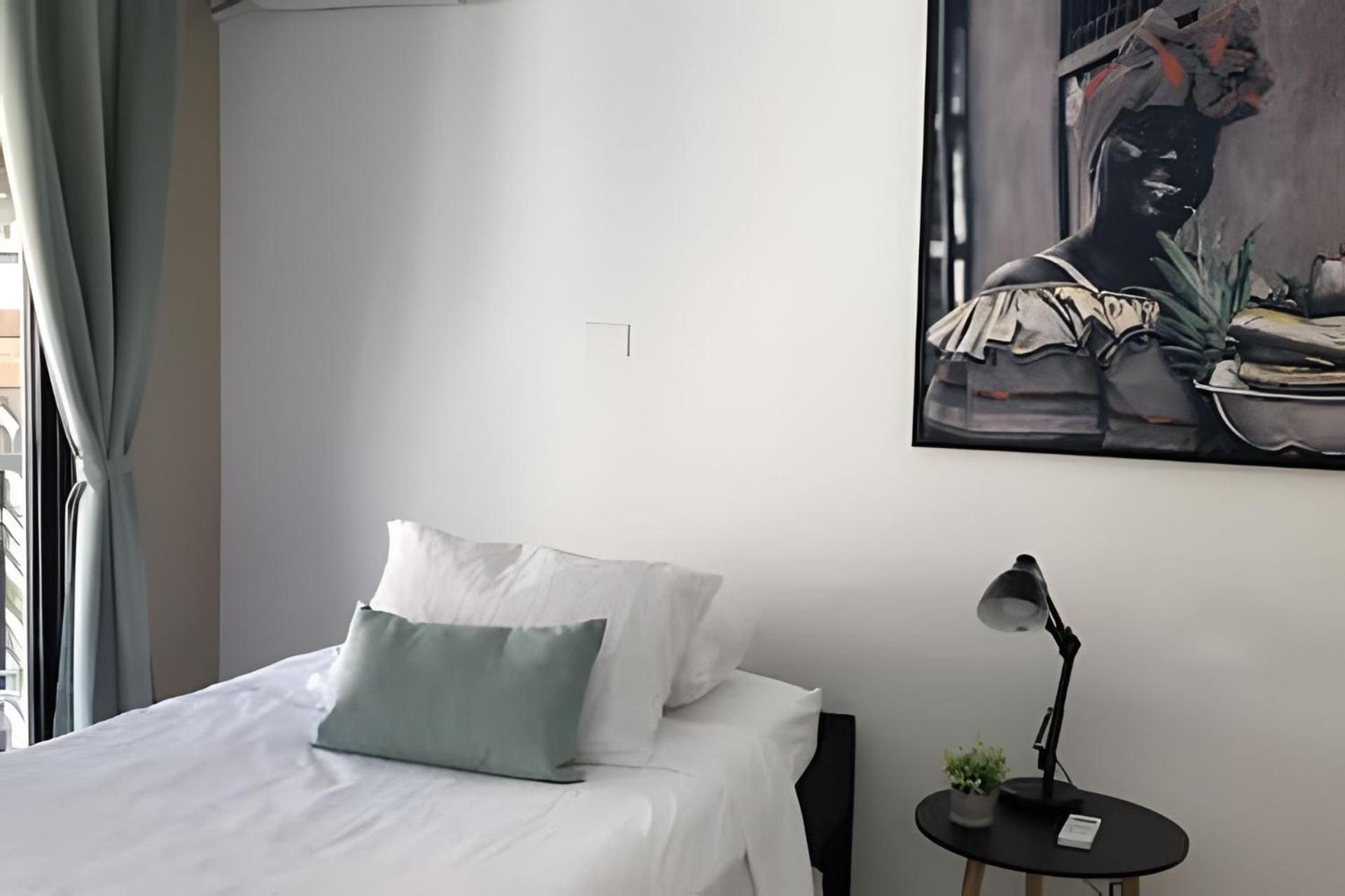 Céntrico Y Confortable Apto Casa Doña Yola 11 Apartamento Cartagena