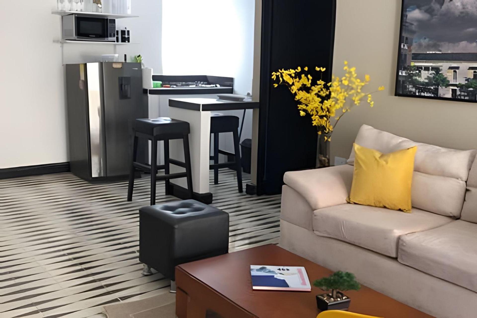 Céntrico Y Confortable Apto Casa Doña Yola 11 Apartamento