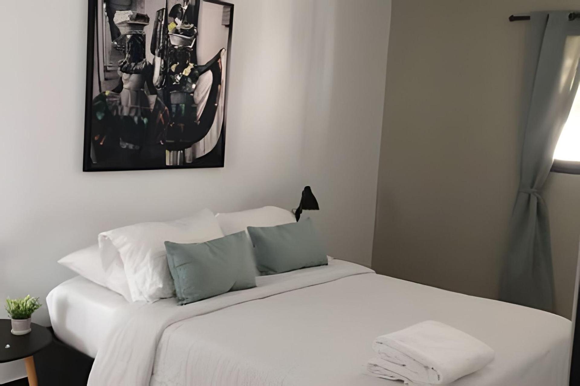 Apartamento Céntrico Y Confortable Apto Casa Doña Yola 11 *