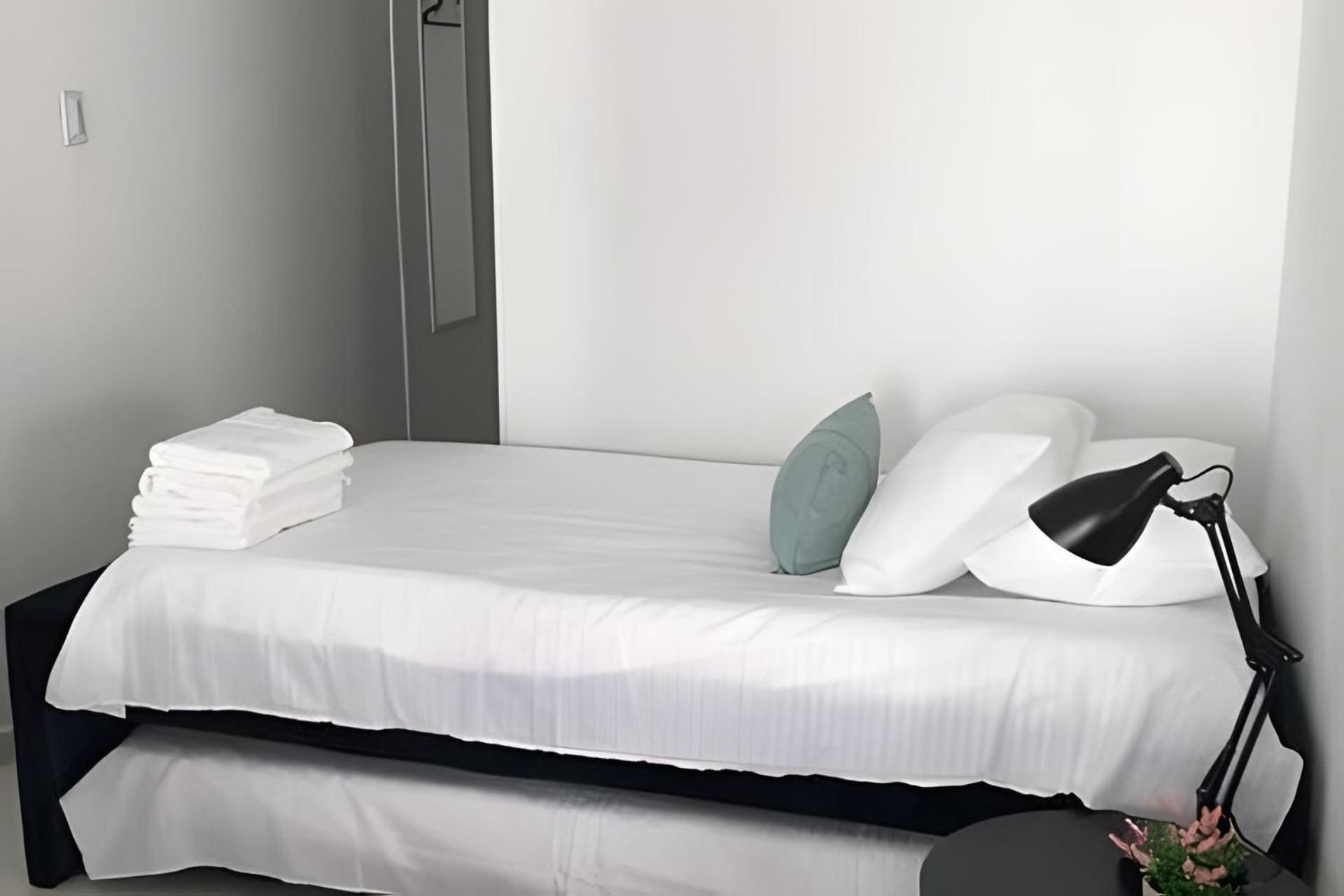 Apartamento Céntrico Y Confortable Apto Casa Doña Yola 11 Cartagena