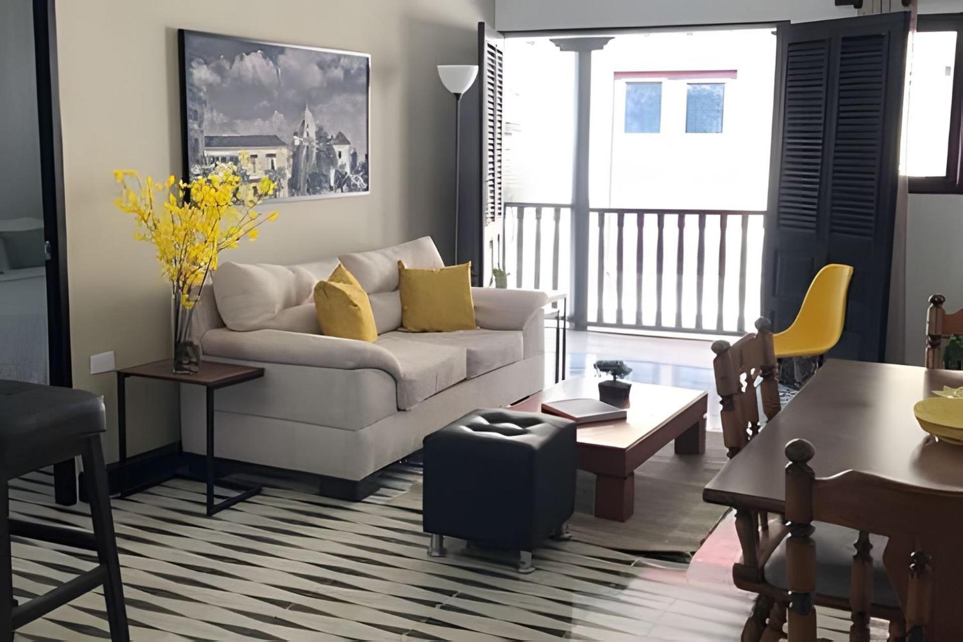 Céntrico Y Confortable Apto Casa Doña Yola 11 Apartamento *