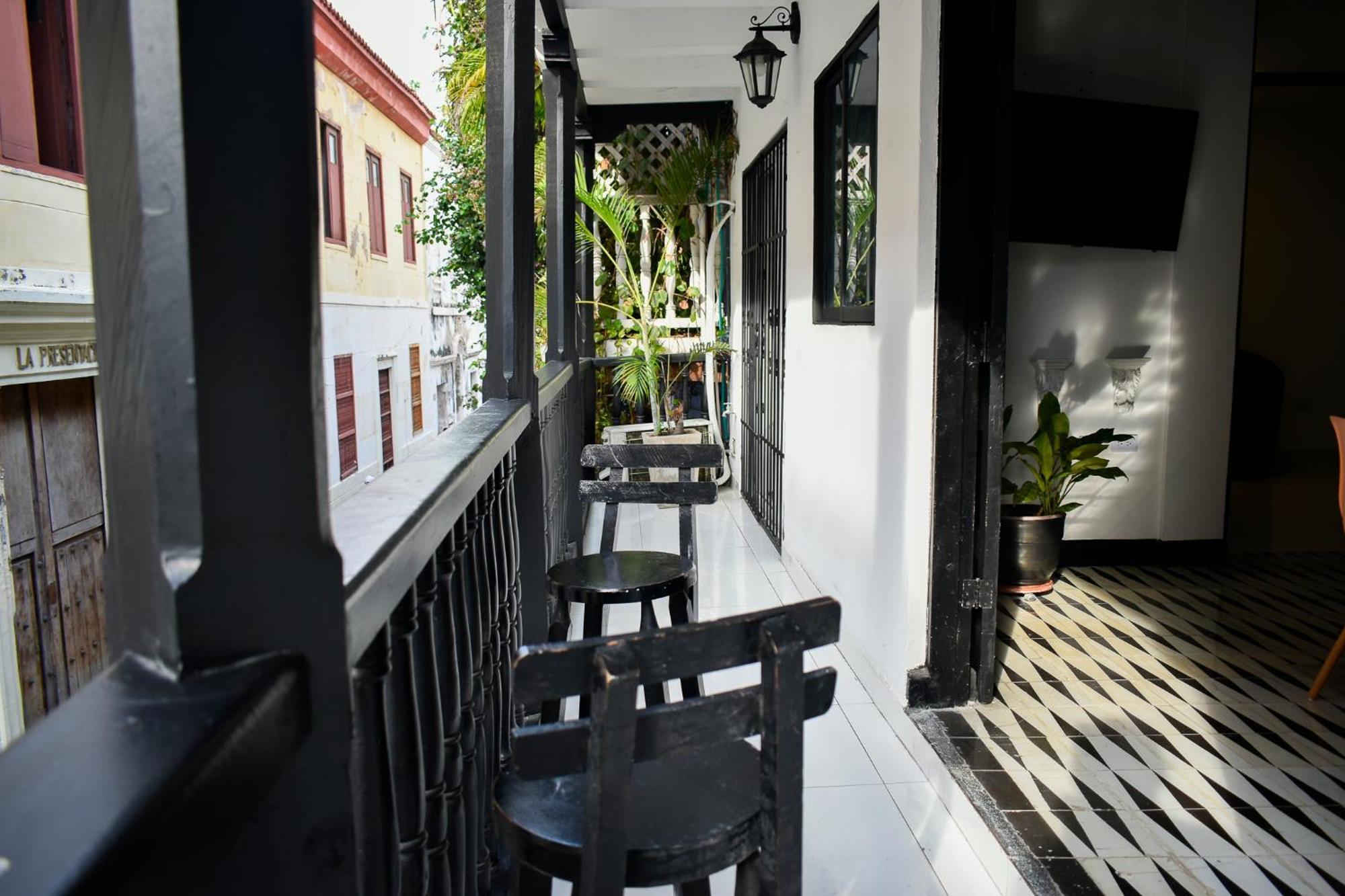 Céntrico Y Confortable Apto Casa Doña Yola 11 Apartamento